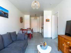 Appartement Neuf à Mimizan Plage, à 500m de l'Océan, pour 4 Personnes avec Parking Privé - FR-1-50-133